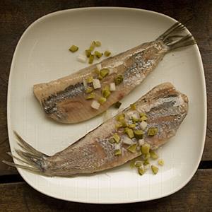 semestafakta-herring fish