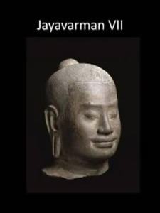 semestafakta-King Jayavarman VII