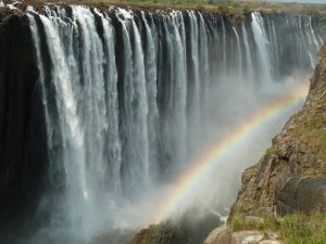 semestafakta-Livingstone Falls