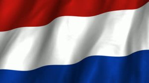 semestafakta-netherland flag