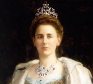 semestafakta-queen Wilhelmina