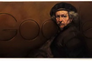 semestafakta-Rembrandt van Rijn
