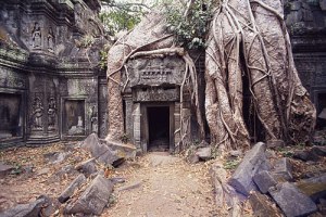 semestafakta-the Angkor Wat