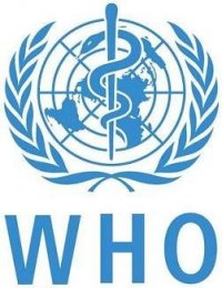 semestafakta-World Health Organization (WHO)