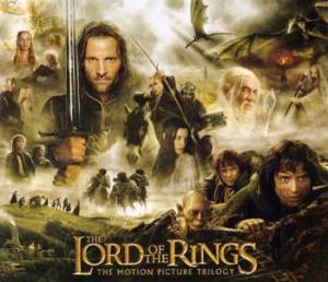 semestafakta-Lord of the Rings