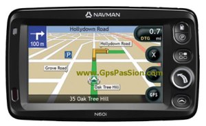 semestafakta-Navman GPS