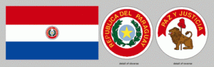 semestafakta-paraguay flag2