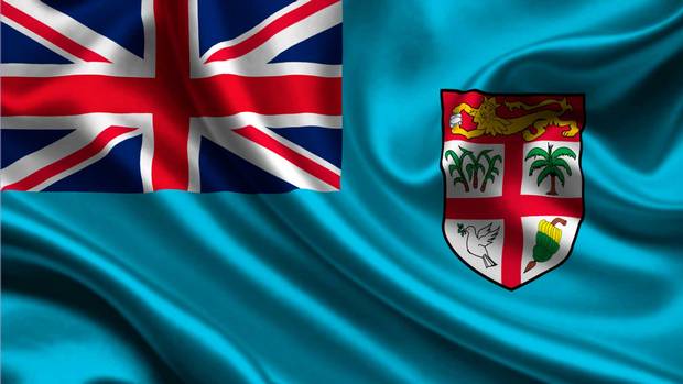 Sejarah Negara Republik Kepulauan Fiji