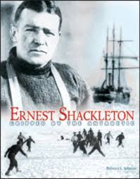 semestafakta-Ernest Shackleton