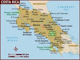semestafakta-costarica map